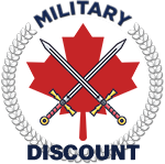 Canadian Armed Forces