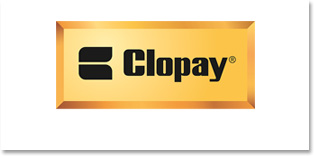 Clopay Logo